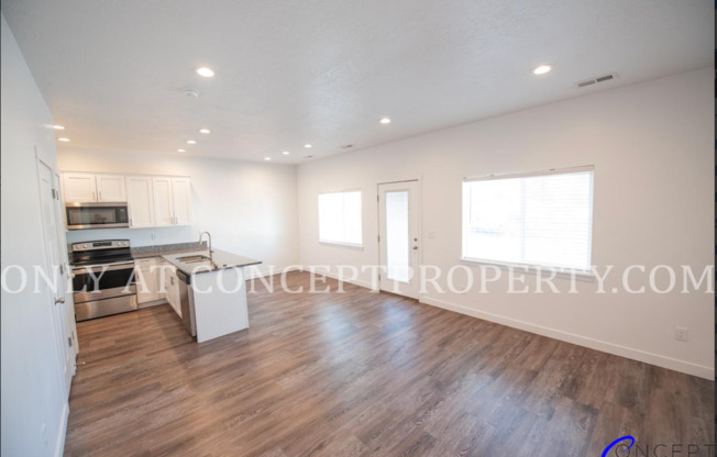 Harvest Pointe Townhomes