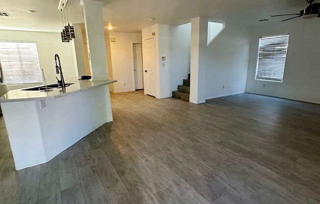 Must See 4 Bedroom Home!