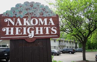 NAKOMA HEIGHTS APARTMENT HOMES