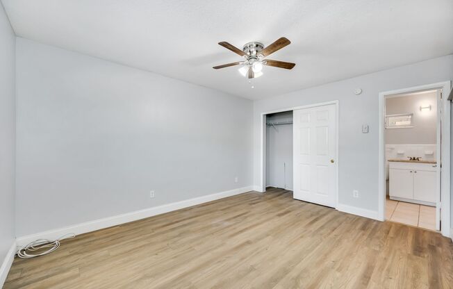 1 bed, 1 bath, 510 sqft, $1,295, Unit 3901 5th - C