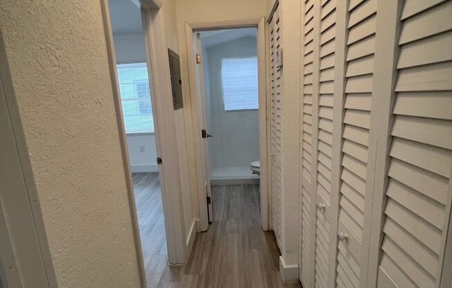 2 beds, 1 bath, 850 sqft, $2,150