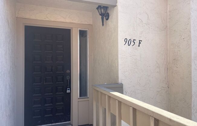 Charming Carlsbad Condo By the Sea