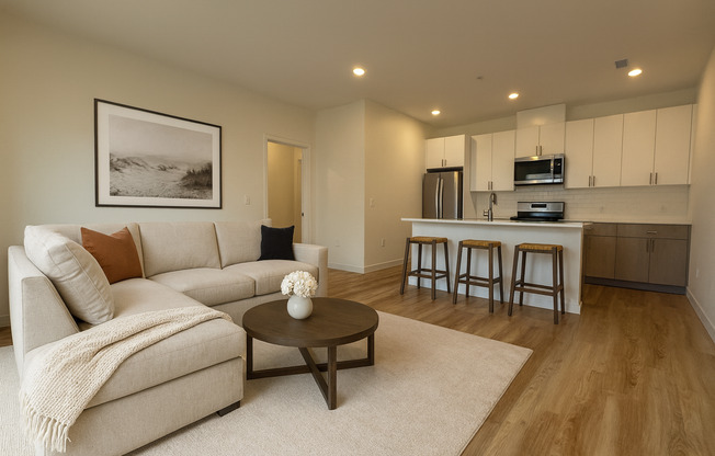 1 bed, 1 bath, 751 sqft, $1,790, Unit 223