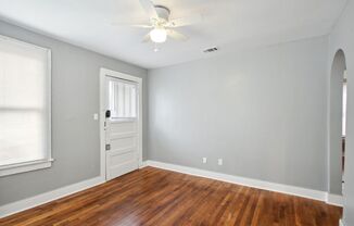 2 beds, 1 bath, $1,600