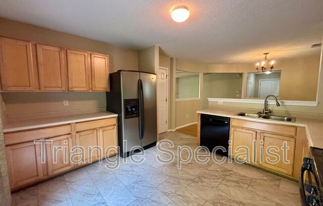 7 THORTON CT