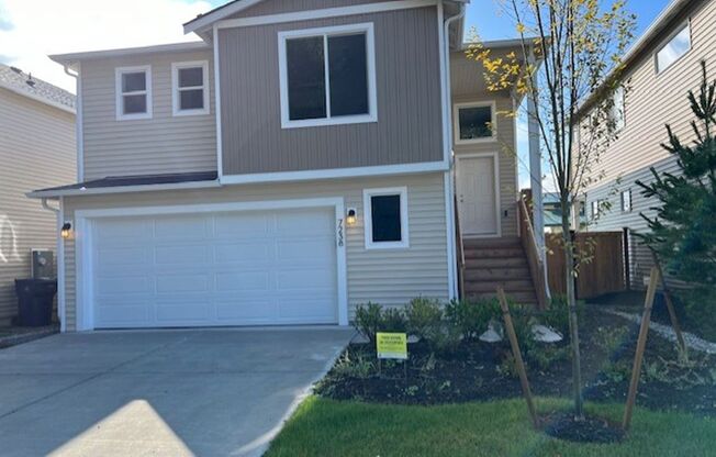 Brand New 3 Bedroom property in Marysville!!