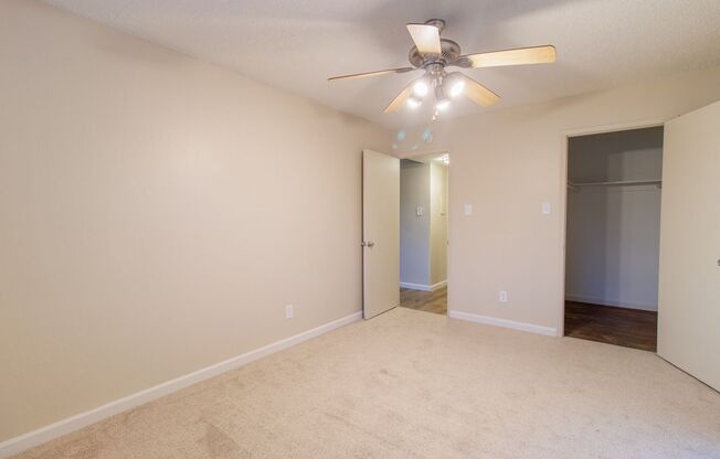 1 bed, 1 bath, $1,475, Unit 17