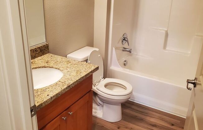 3 beds, 2 baths, 1,210 sqft, $2,550, Unit D-131