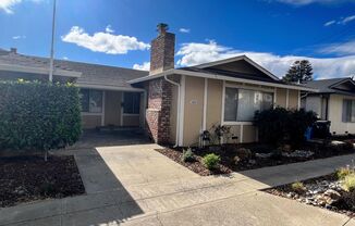 3 BD/2 BA Duplex in Santa Clara - Newly Renovated with Modern Amenities