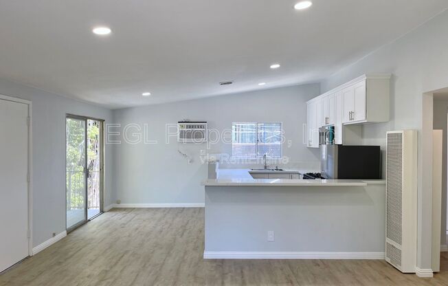 360 N. San Vicente Blvd.