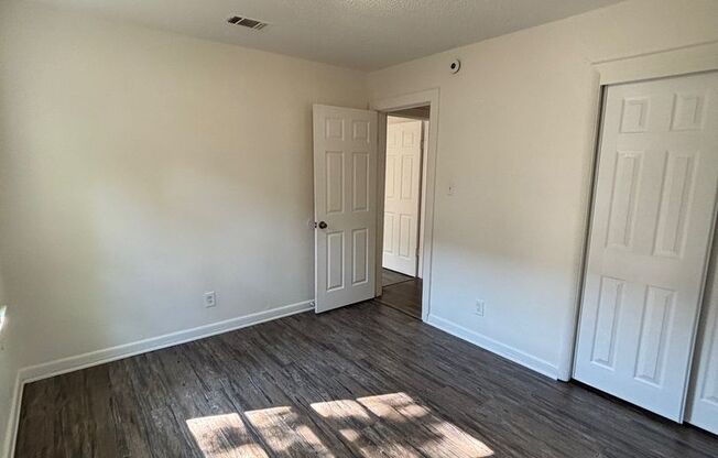 Cozy home in Shreveport