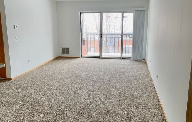 Riverwalk Apartments