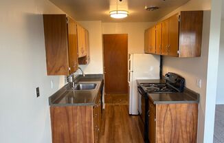 1 bed, 1 bath, 750 sqft, $1,495, Unit 107