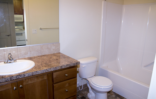 1 bed, 1 bath, 564 sqft, $1,325, Unit 307