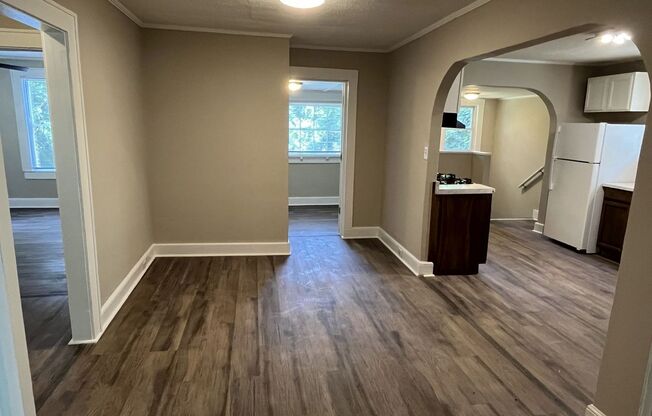 Charming 4 Bedroom Bungalow in Concord