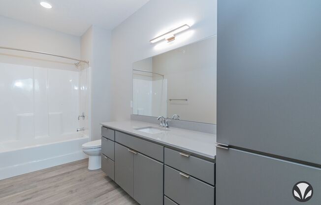 2 beds, 2 baths, 1,190 sqft, $1,765, Unit YH-3031