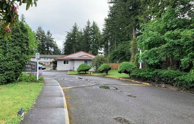 1 bed, 1 bath, 600 sqft, $1,250, Unit 32