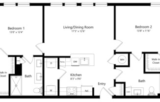 Partner-provided photo for $2728 unit