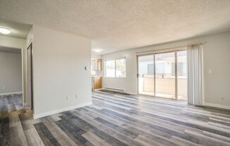 State Ave Kent Apartments