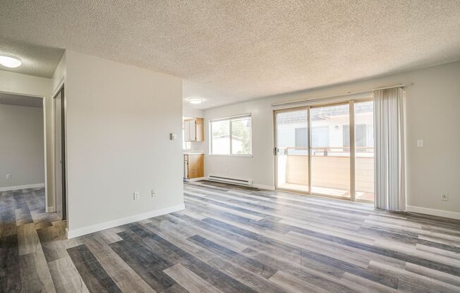 State Ave Kent Apartments