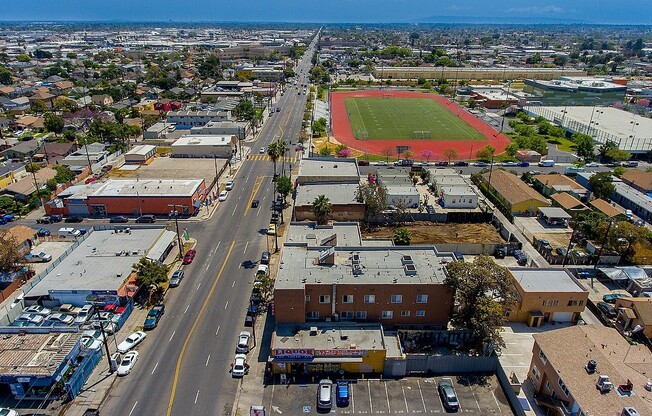 Studio, 1 bath, 121 sqft, $1,095.42, Unit 102