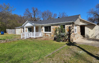 2008 FLORA ST