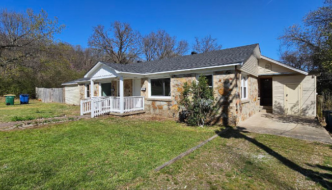 2008 FLORA ST