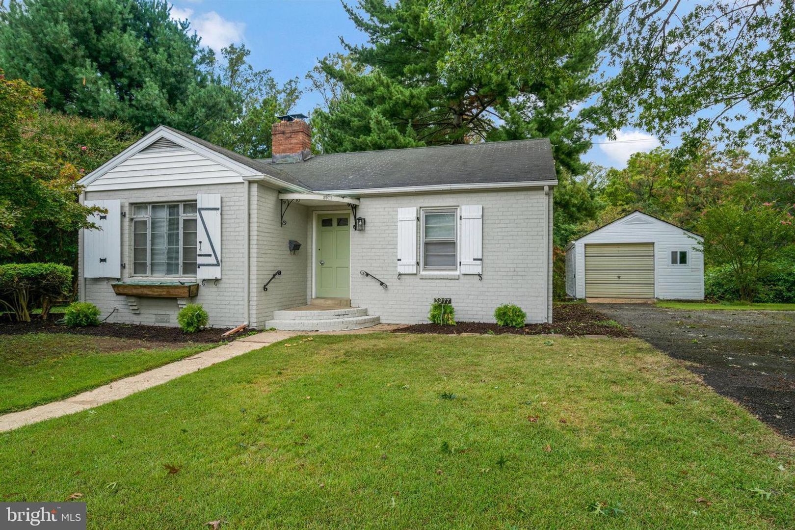 A wonderful opportunity to experience comfort, charm, and convenience in one of the area’s most desirable locations.