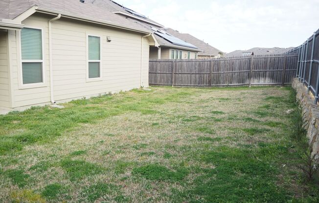 Partner-provided property photo