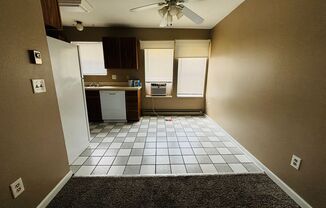 2 beds, 1.5 baths, $1,495