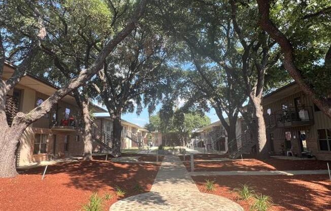 1 bed, 1 bath, 840 sqft, $1,200, Unit 6201