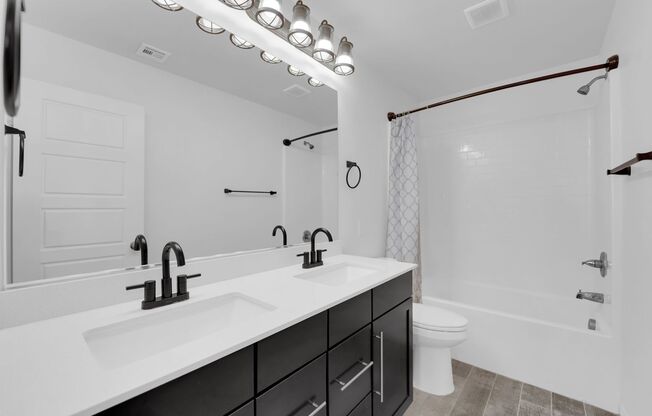 Stunning 4 bedroom 2.5 bathroom nestled in gaurd gated community