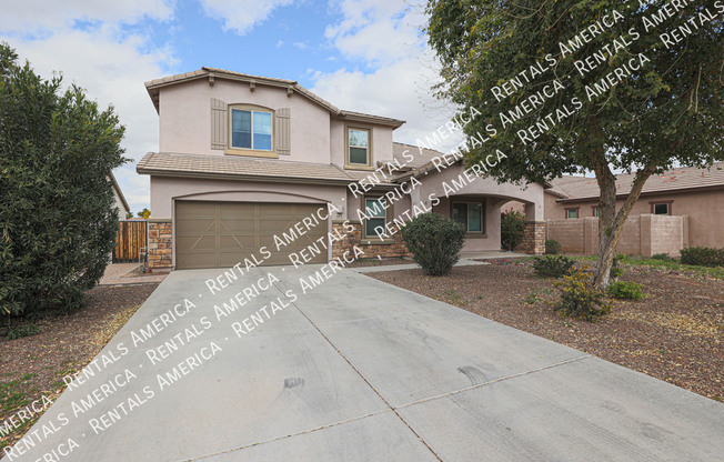 654 E SIPAPU DR