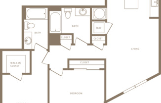 Partner-provided photo for $2245 unit