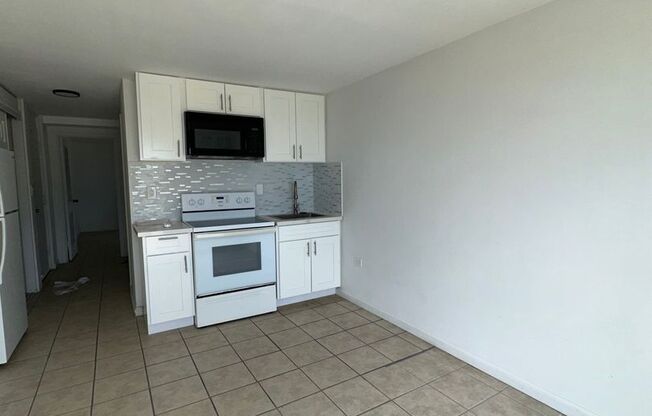 1 bed, 1 bath, $1,600, Unit A443