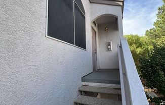 3 Bedroom condo in Gated Community!