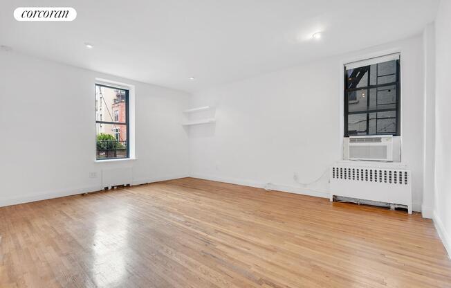 29 W 84 ST
