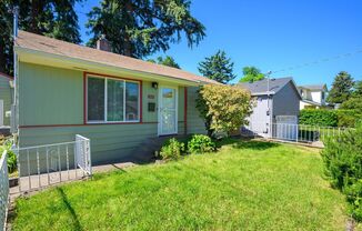 3 beds, 2 baths, $2,495