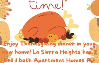 La Sierra Heights Apts