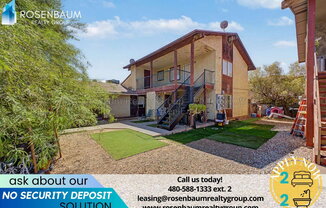 737 W 1 AVE