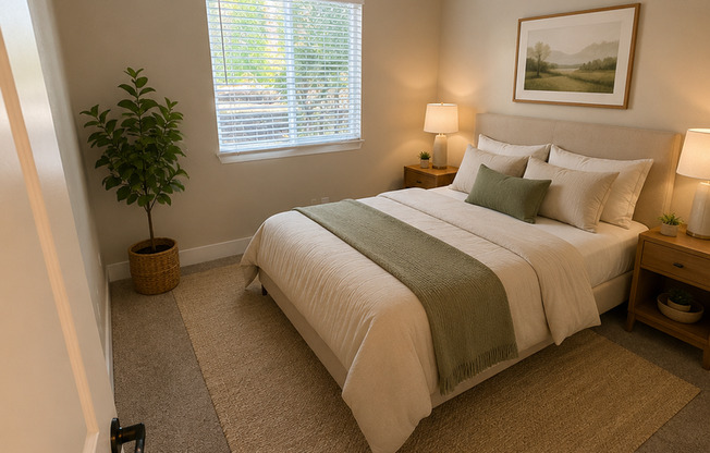 2 beds, 2 baths, 1,015 sqft, $2,825, Unit 114