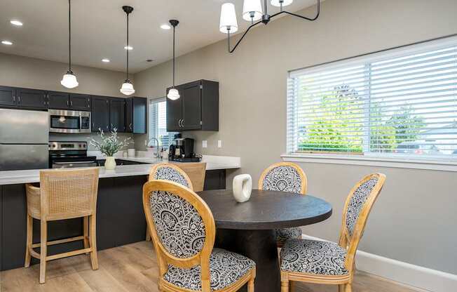 Center Pointe | Clubhouse