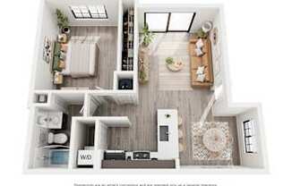 Partner-provided photo for $1798 unit