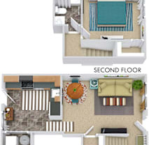 Partner-provided photo for $1250 unit