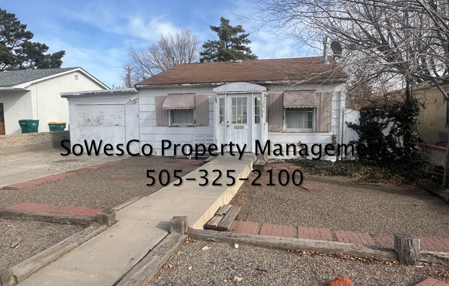 Updated Home in Central Farmington