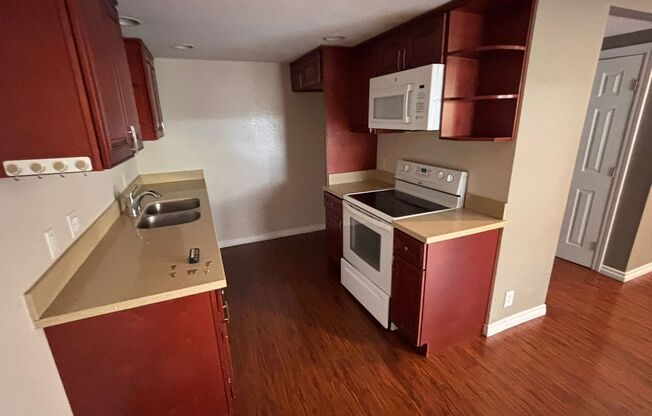 La Habra 2BR Townhome with Garage & Patio