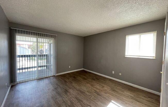 1 bed, 1 bath, $1,499, Unit # 204