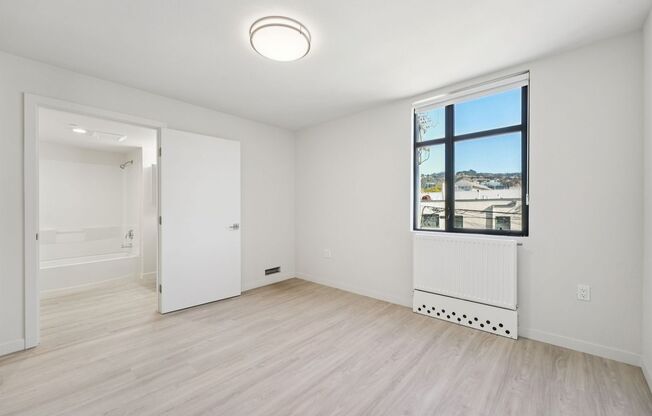 2 beds, 2 baths, 853 sqft, $3,750, Unit 407