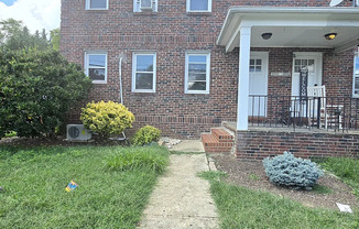 8000 HARFORD RD