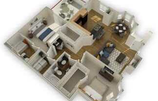 Partner-provided photo for $1650 unit